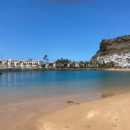 Castillete 5 By El Sirocco * GRAN CANARIA