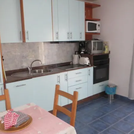 Appartamento Castillete 5 By El Sirocco GRAN CANARIA