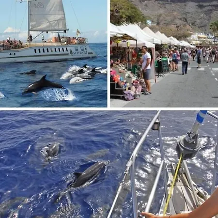 Appartamento Castillete 5 By El Sirocco GRAN CANARIA