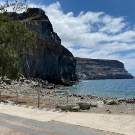 Castillete 5 By El Sirocco GRAN CANARIA