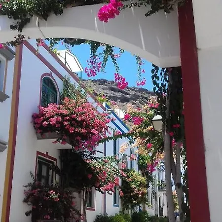 Appartamento Castillete 5 By El Sirocco GRAN CANARIA