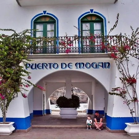Appartamento Castillete 5 By El Sirocco GRAN CANARIA