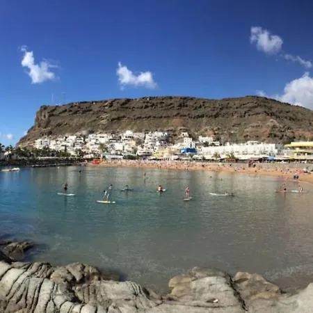 Castillete 5 By El Sirocco * GRAN CANARIA