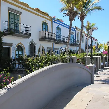Appartamento Castillete 5 By El Sirocco GRAN CANARIA