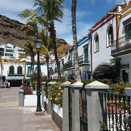 Castillete 5 By El Sirocco Appartamento GRAN CANARIA