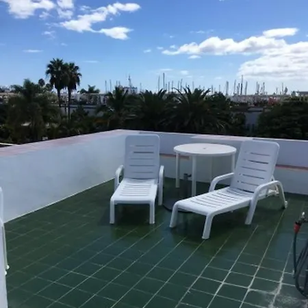 Castillete 5 By El Sirocco Appartamento