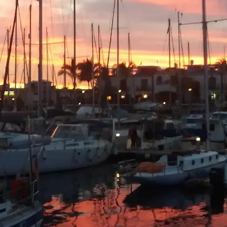 Castillete 5 By El Sirocco Appartamento GRAN CANARIA