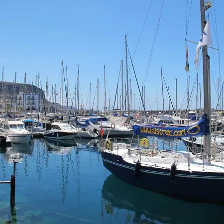 Castillete 5 By El Sirocco Appartamento GRAN CANARIA
