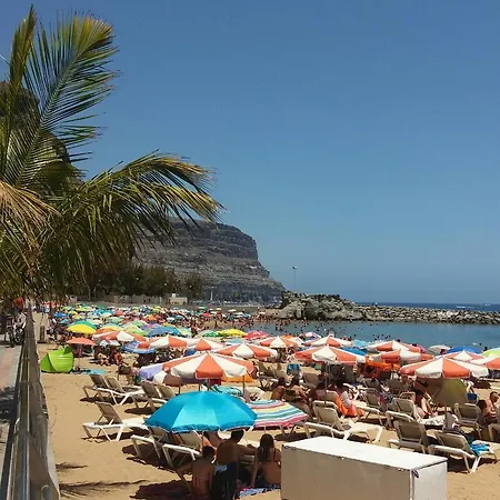 Castillete 5 By El Sirocco * GRAN CANARIA