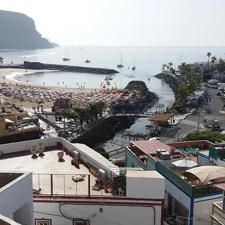Castillete 5 By El Sirocco GRAN CANARIA